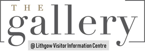 “THE GALLERY” @ LITHGOW VISITOR INFORMATION CENTRE