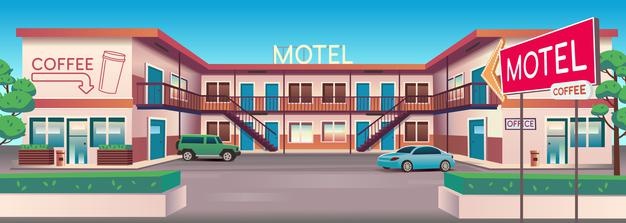 HOTEL/MOTEL ENERGY UPLIFT PROGRAM
